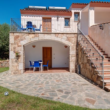 بودوني Residence Bouganvillage المظهر الخارجي الصورة