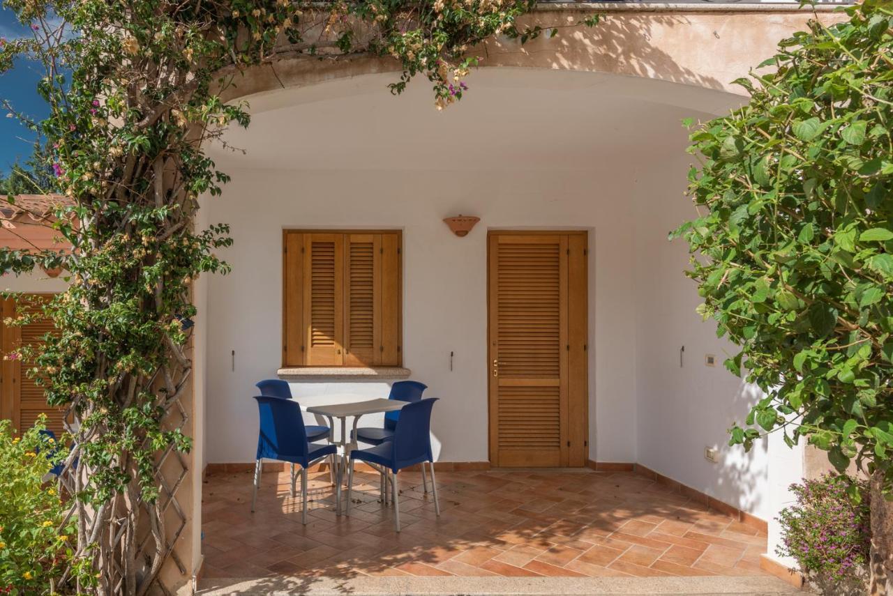 بودوني Residence Bouganvillage المظهر الخارجي الصورة