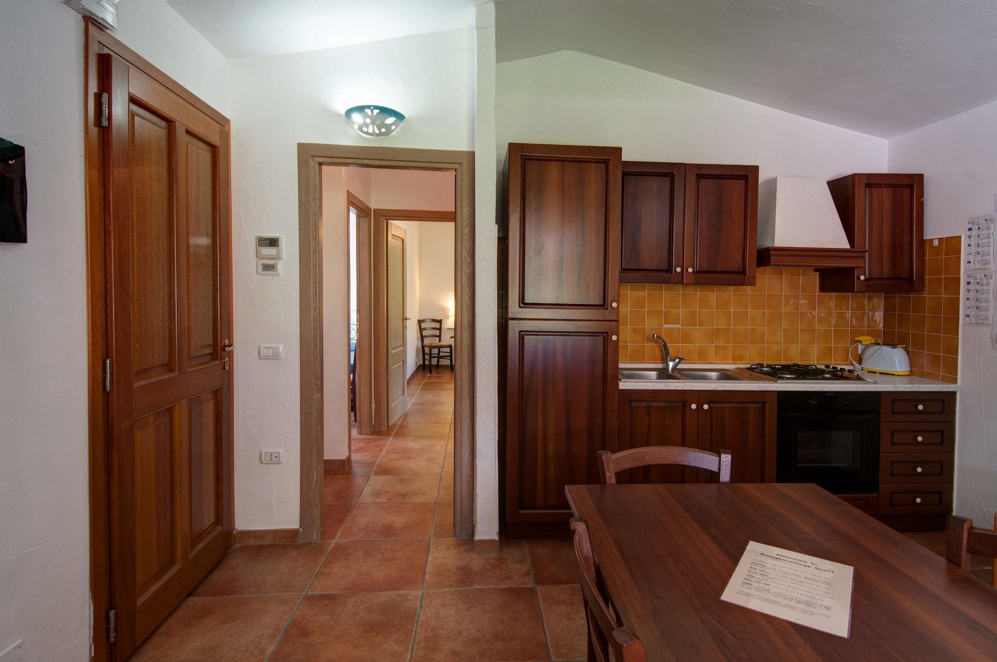 بودوني Residence Bouganvillage المظهر الخارجي الصورة