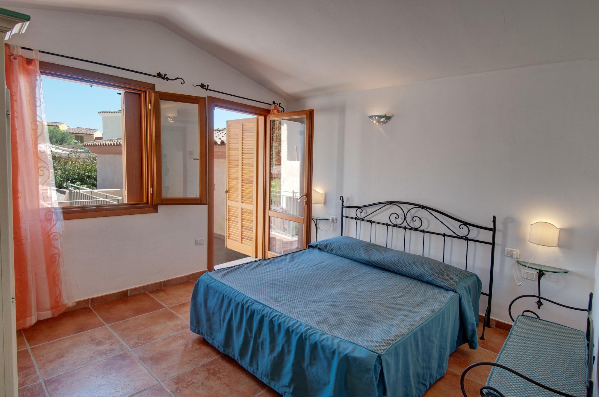 بودوني Residence Bouganvillage المظهر الخارجي الصورة