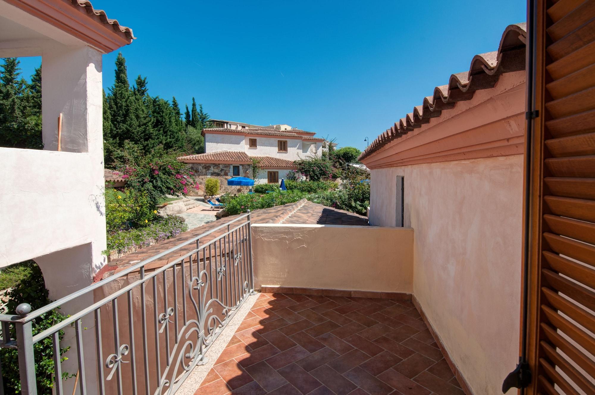 بودوني Residence Bouganvillage المظهر الخارجي الصورة