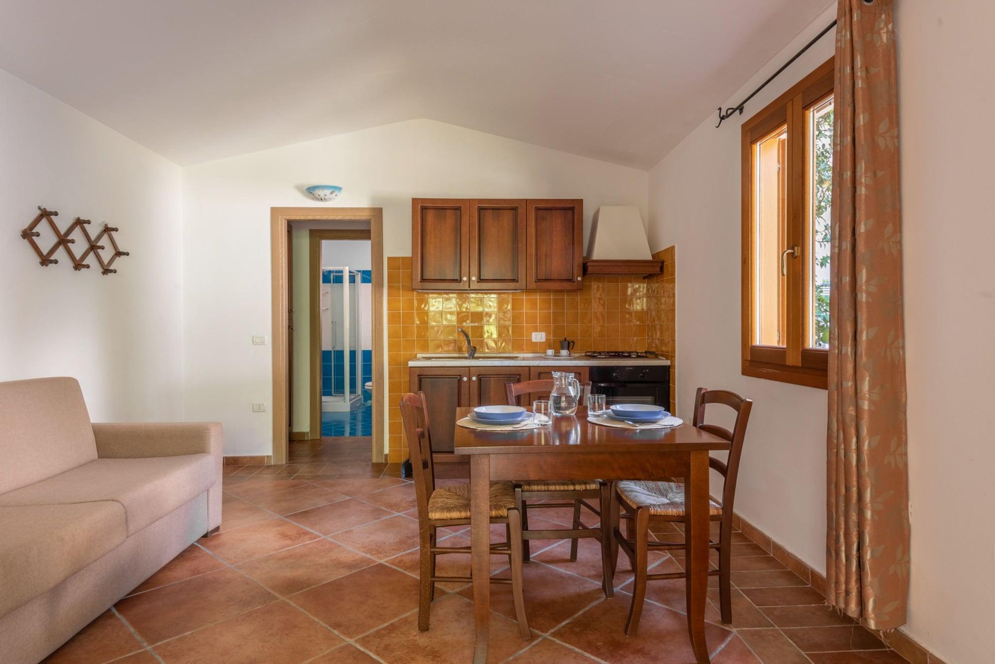 بودوني Residence Bouganvillage المظهر الخارجي الصورة