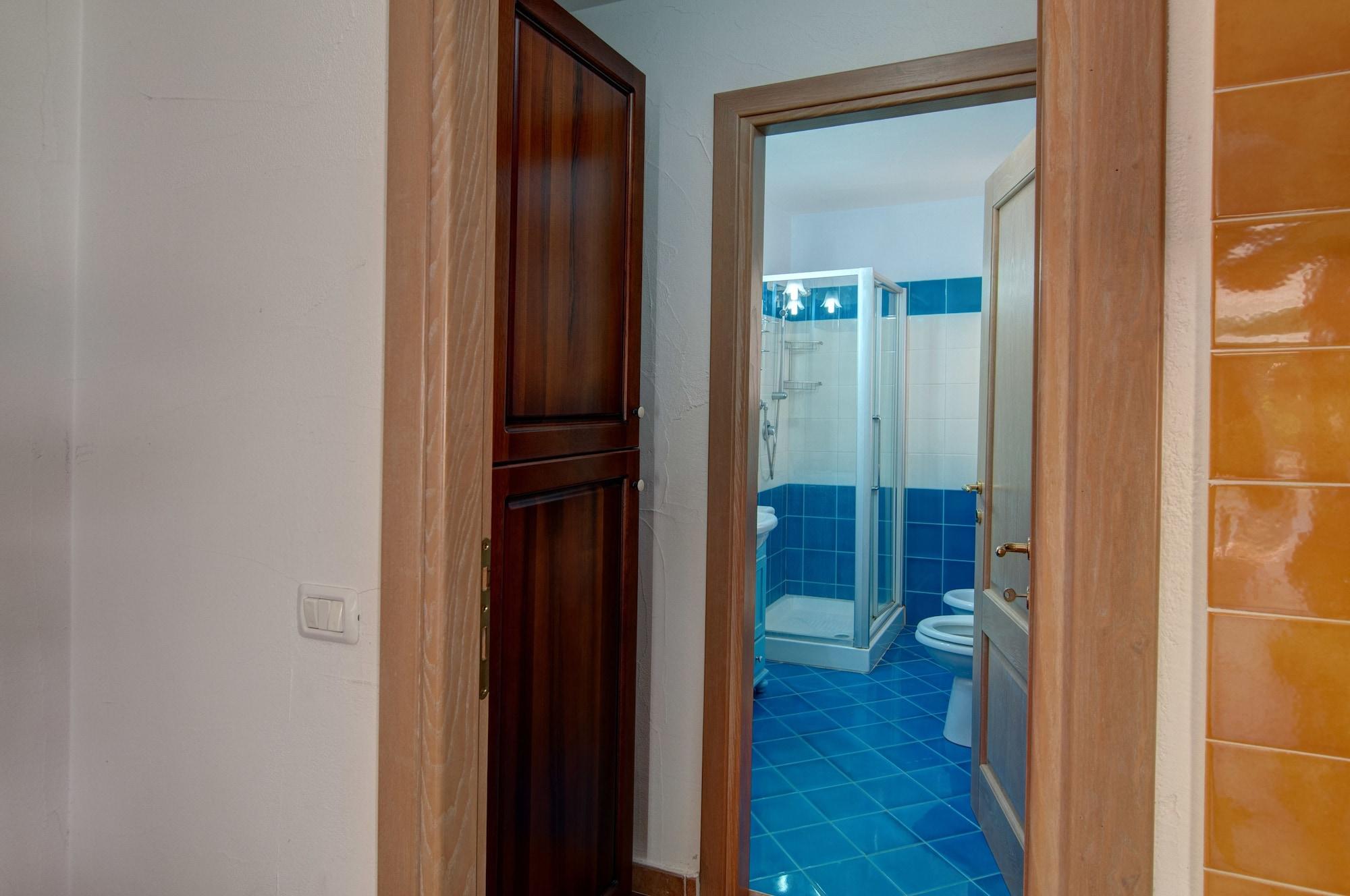 بودوني Residence Bouganvillage المظهر الخارجي الصورة