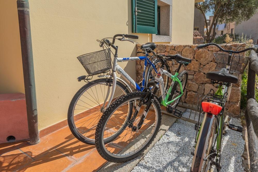 بودوني Residence Bouganvillage المظهر الخارجي الصورة
