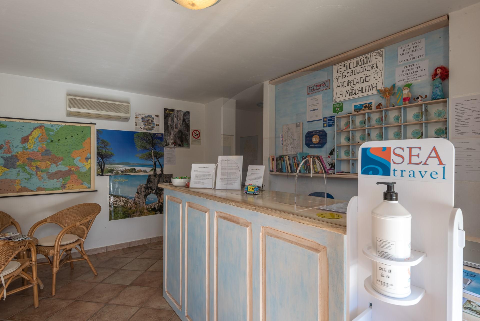 بودوني Residence Bouganvillage المظهر الخارجي الصورة