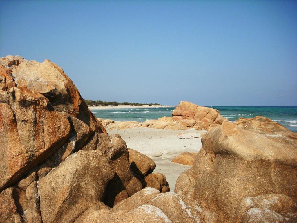 بودوني Residence Bouganvillage المظهر الخارجي الصورة