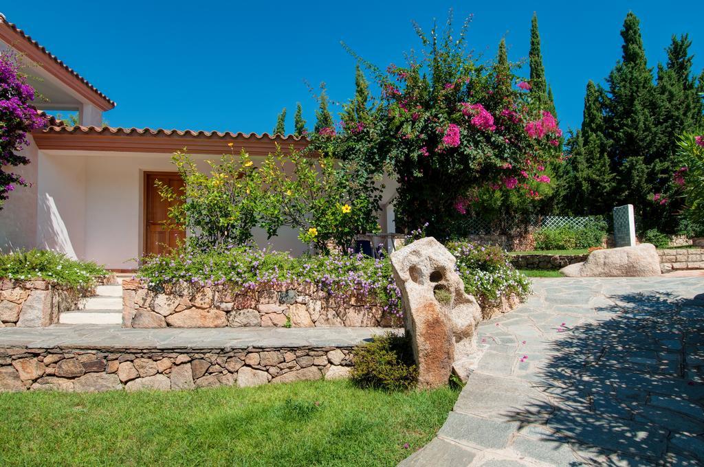 بودوني Residence Bouganvillage المظهر الخارجي الصورة