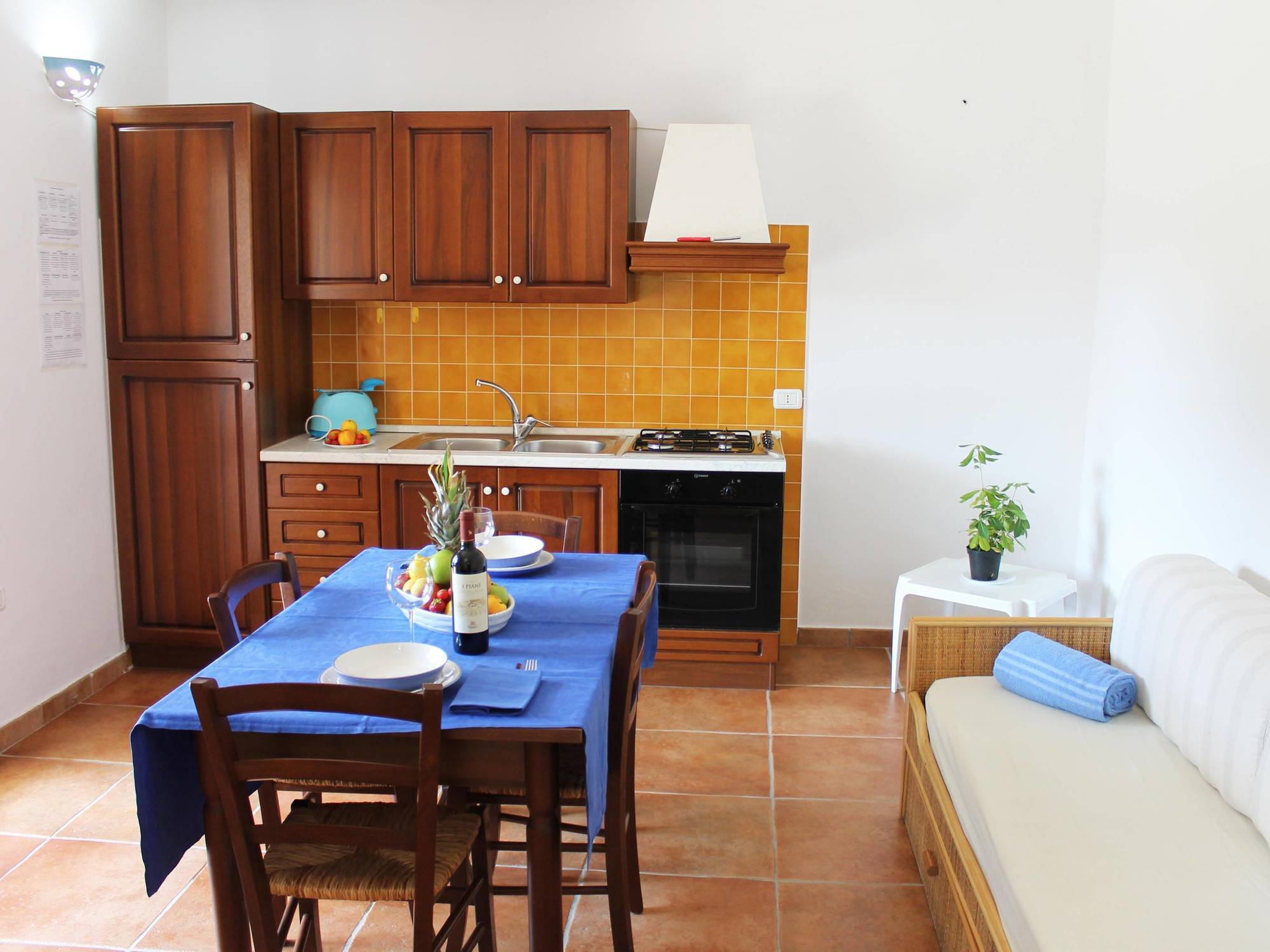 بودوني Residence Bouganvillage المظهر الخارجي الصورة