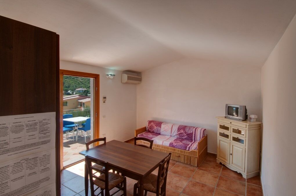 بودوني Residence Bouganvillage المظهر الخارجي الصورة